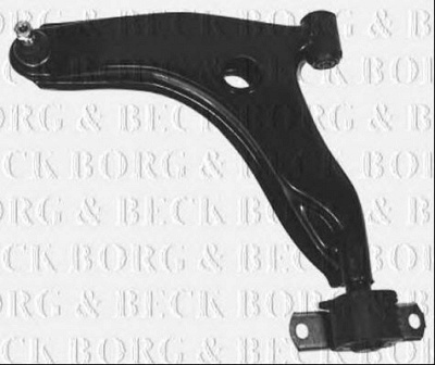 BORG & BECK bca5980 -  Рычаг независимой подвески колеса, подвеска колеса